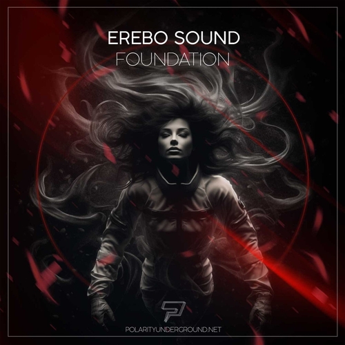 Erebo Sound - Foundation [PLRTUNDR058]